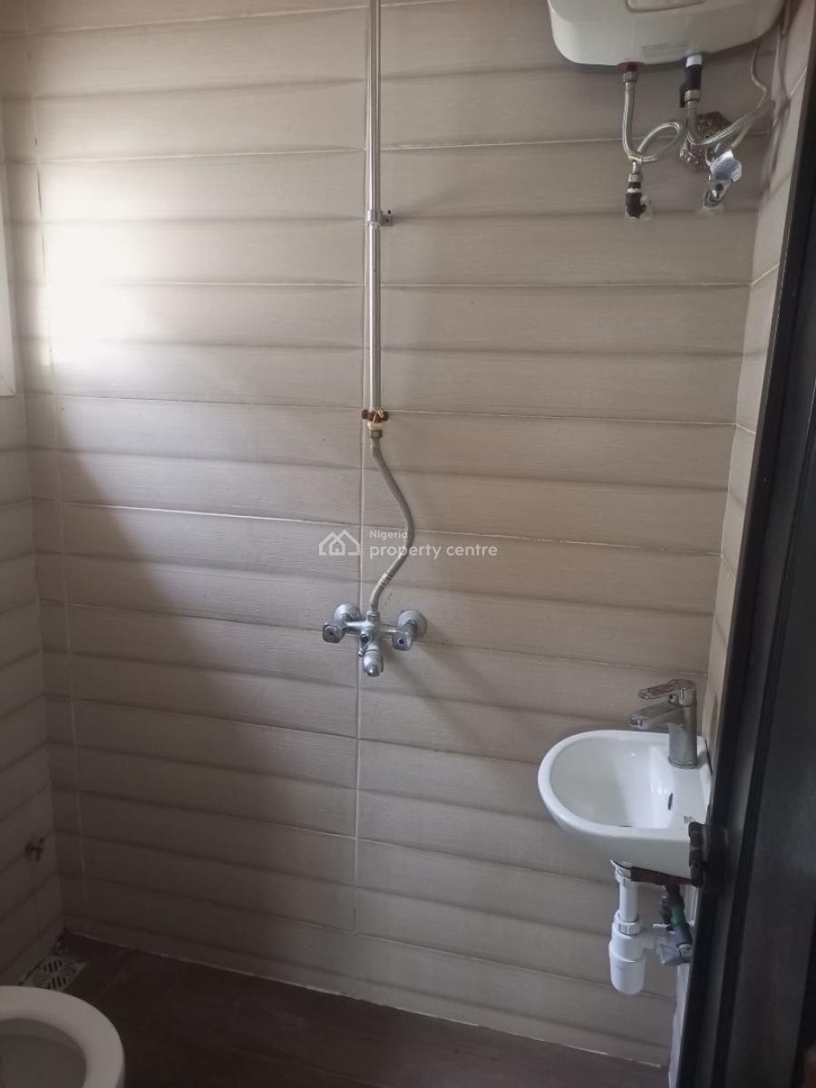 Luxury 2bedroom Apartment Inside Decent Estate, Mobil Road, Ajah, Lagos, Terraced Bungalow for Rent