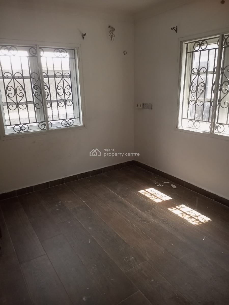 Luxury 2bedroom Apartment Inside Decent Estate, Mobil Road, Ajah, Lagos, Terraced Bungalow for Rent