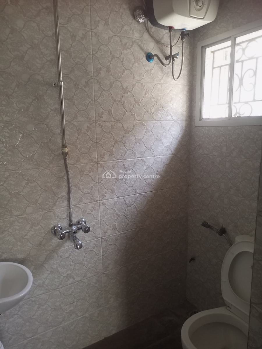 Luxury 2bedroom Apartment Inside Decent Estate, Mobil Road, Ajah, Lagos, Terraced Bungalow for Rent