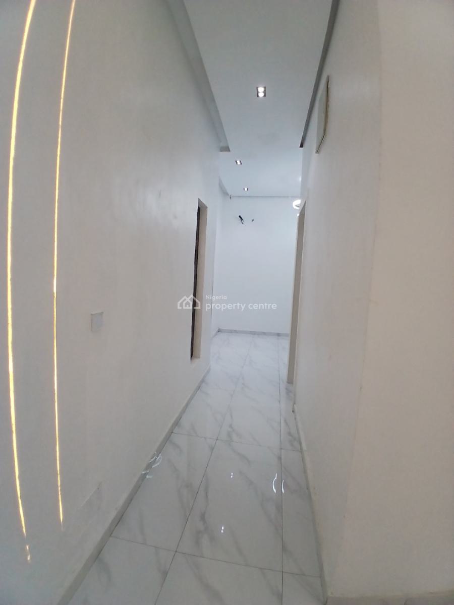 Luxury 5bedroom Detached Duplex Wit Pool, Chevron, Lekki, Lagos, Detached Duplex for Sale