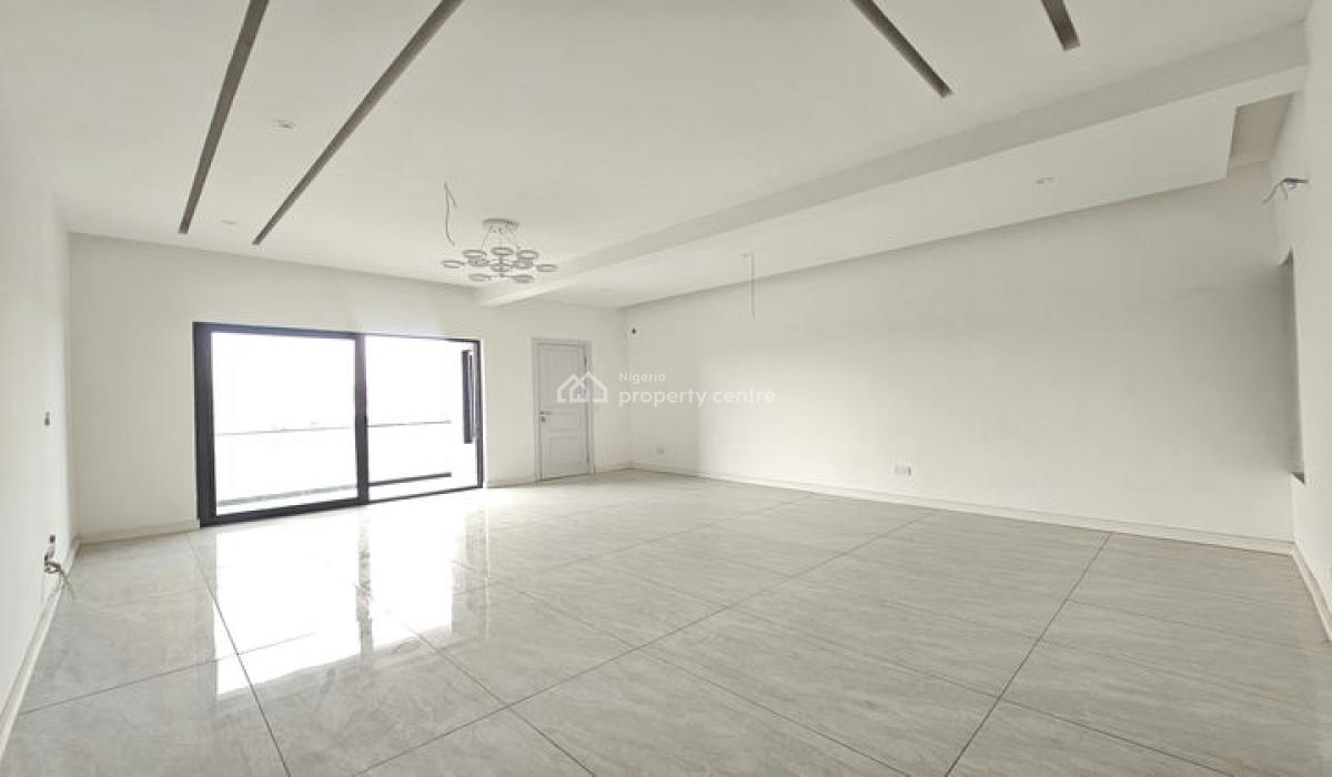 Luxury 2 Bedroom Apartment with Nice Facilities and Swimming Pool, Osapa, Lekki, Lagos, House for Sale