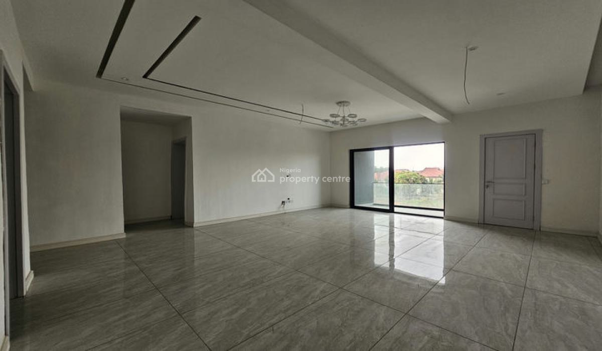 Luxury 2 Bedroom Apartment with Nice Facilities and Swimming Pool, Osapa, Lekki, Lagos, House for Sale