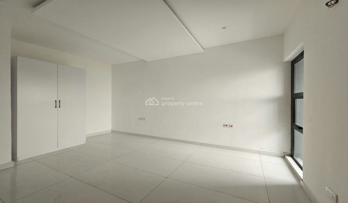 Luxury 2 Bedroom Apartment with Nice Facilities and Swimming Pool, Osapa, Lekki, Lagos, House for Sale