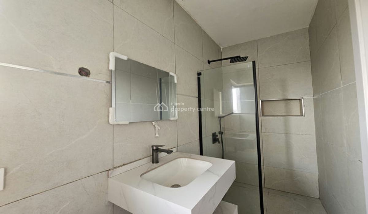 Luxury 2 Bedroom Apartment with Nice Facilities and Swimming Pool, Osapa, Lekki, Lagos, House for Sale