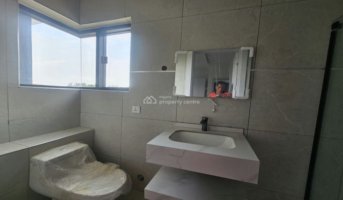 Luxury 2 Bedroom Apartment with Nice Facilities and Swimming Pool, Osapa, Lekki, Lagos, House for Sale