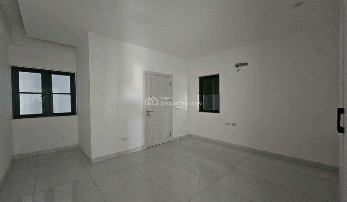 Luxury 2 Bedroom Apartment with Nice Facilities and Swimming Pool, Osapa, Lekki, Lagos, House for Sale