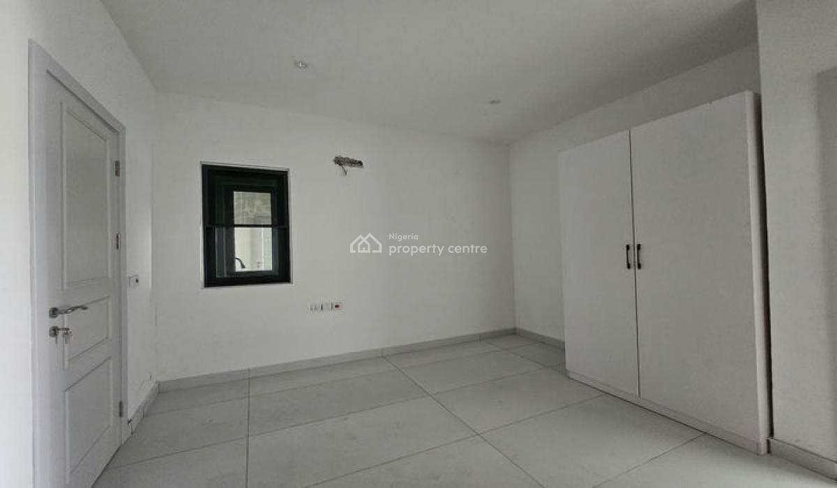 Luxury 2 Bedroom Apartment with Nice Facilities and Swimming Pool, Osapa, Lekki, Lagos, House for Sale