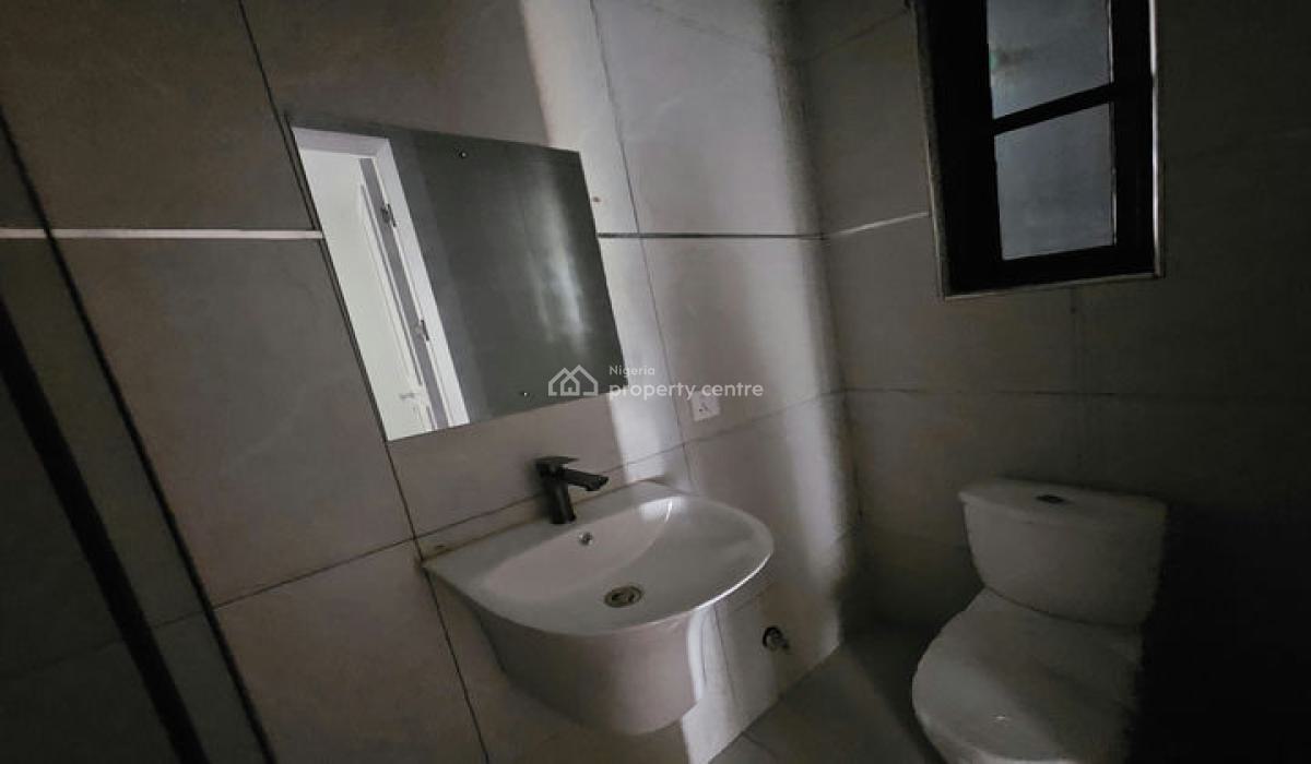 Luxury 2 Bedroom Apartment with Nice Facilities and Swimming Pool, Osapa, Lekki, Lagos, House for Sale