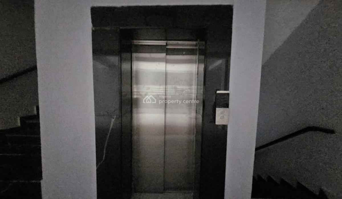 Luxury 2 Bedroom Apartment with Nice Facilities and Swimming Pool, Osapa, Lekki, Lagos, House for Sale