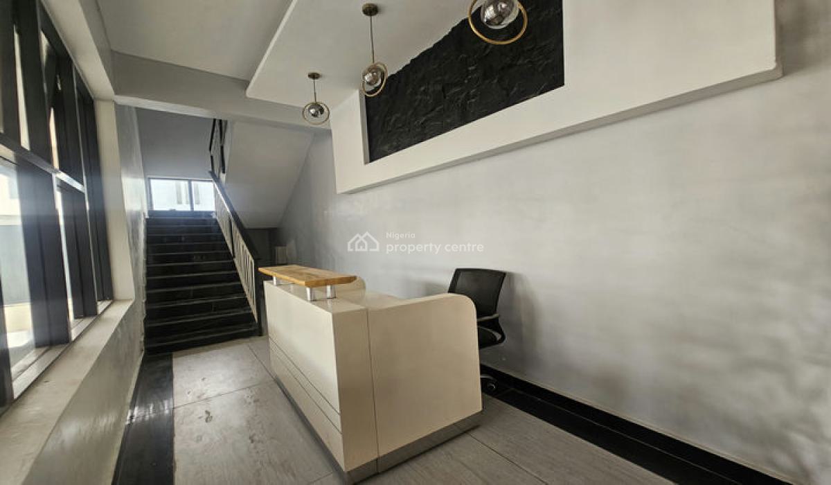 Luxury 2 Bedroom Apartment with Nice Facilities and Swimming Pool, Osapa, Lekki, Lagos, House for Sale