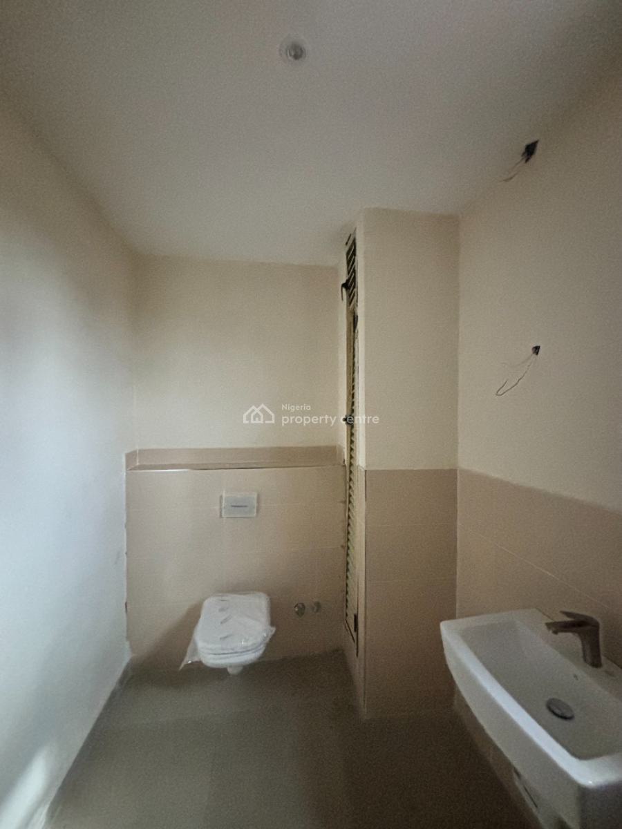 Luxury 3 Bedroom Apartment with Bq, Lekki Phase 1, Lekki, Lagos, Flat / Apartment for Sale