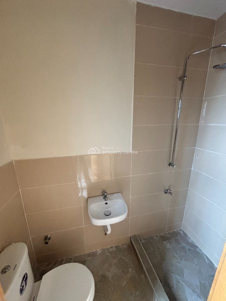 Luxury 3 Bedroom Apartment with Bq, Lekki Phase 1, Lekki, Lagos, Flat / Apartment for Sale