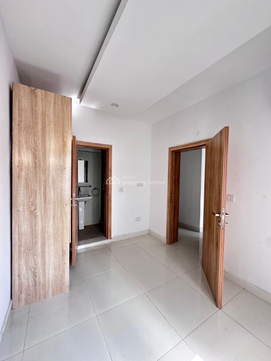 Brand Bew Miniflat in a Serene Location, Ologolo, Lekki, Lagos, Ologolo, Lekki, Lagos, Mini Flat (room and Parlour) for Rent