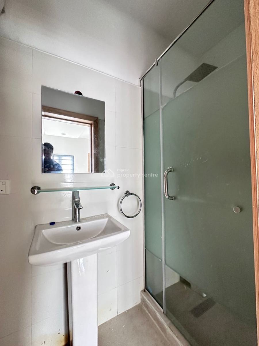 Brand Bew Miniflat in a Serene Location, Ologolo, Lekki, Lagos, Ologolo, Lekki, Lagos, Mini Flat (room and Parlour) for Rent