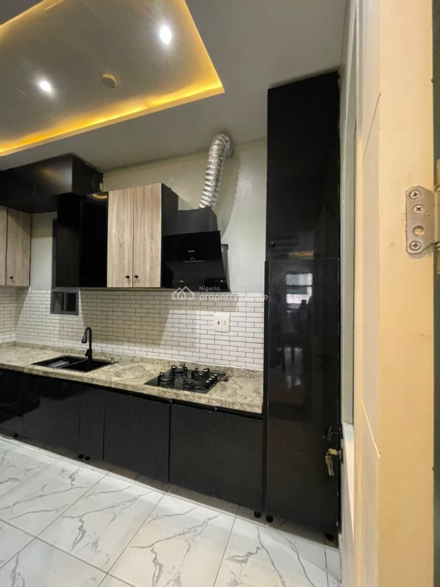 Tastefully Built & Fully Furnished 2 Bed Premium, Ikate, Ikate Elegushi, Lekki, Lagos, Flat / Apartment for Rent