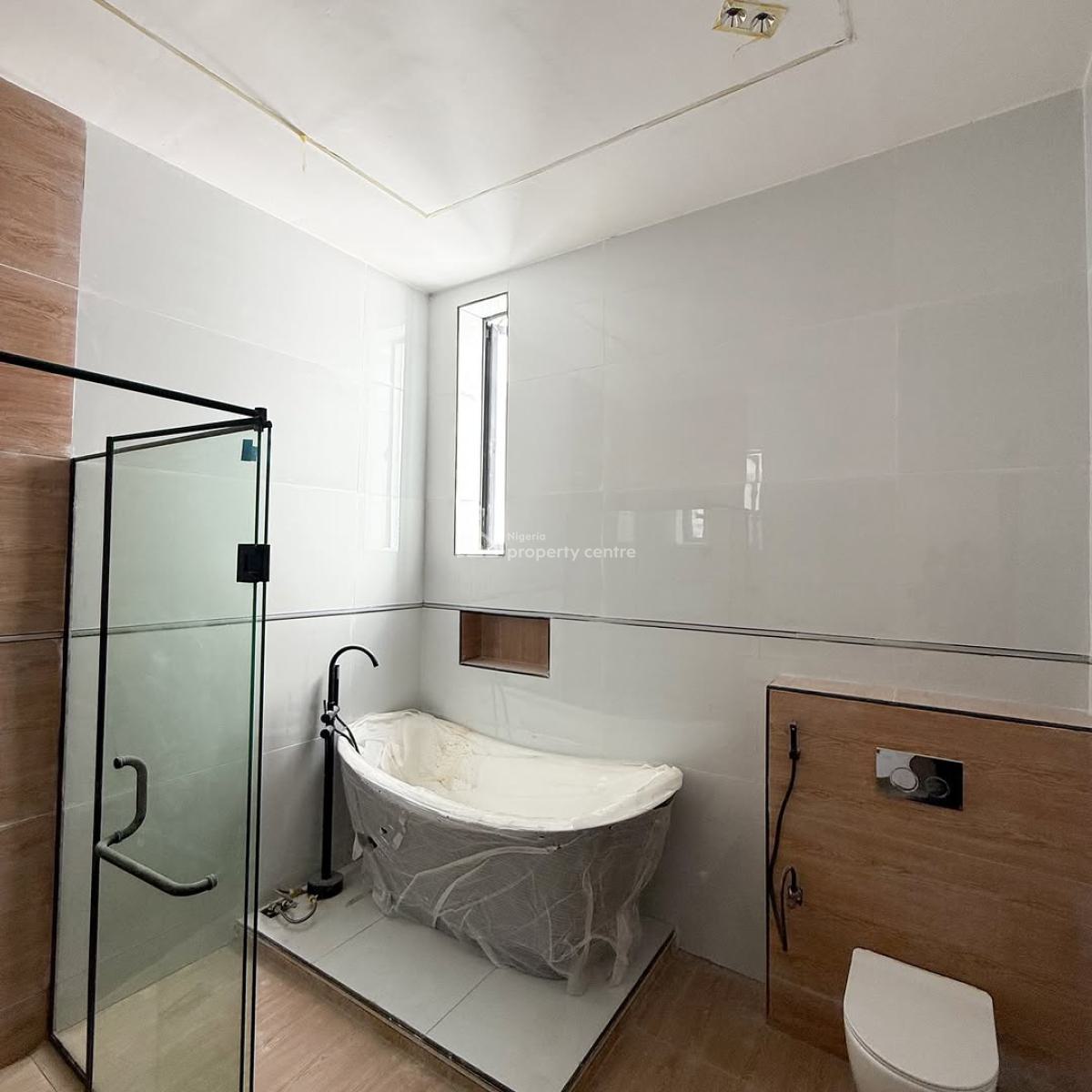 Contemporary 5 Bedroom Detached Duplex, Ajah, Lagos, Detached Duplex for Sale