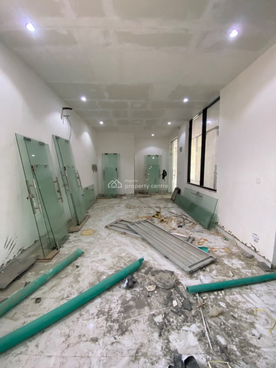 Shop Space per Sqm, Orchid, Ikota, Lekki, Lagos, Shop for Sale