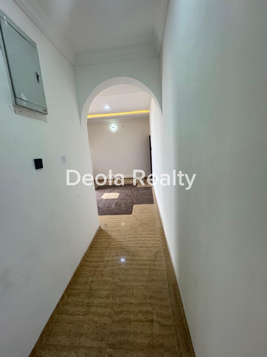 a Nice and Very Spacious 2 Bedroom Apartment, Platinum Way, Ikate, Lekki, Lagos, Flat / Apartment for Rent