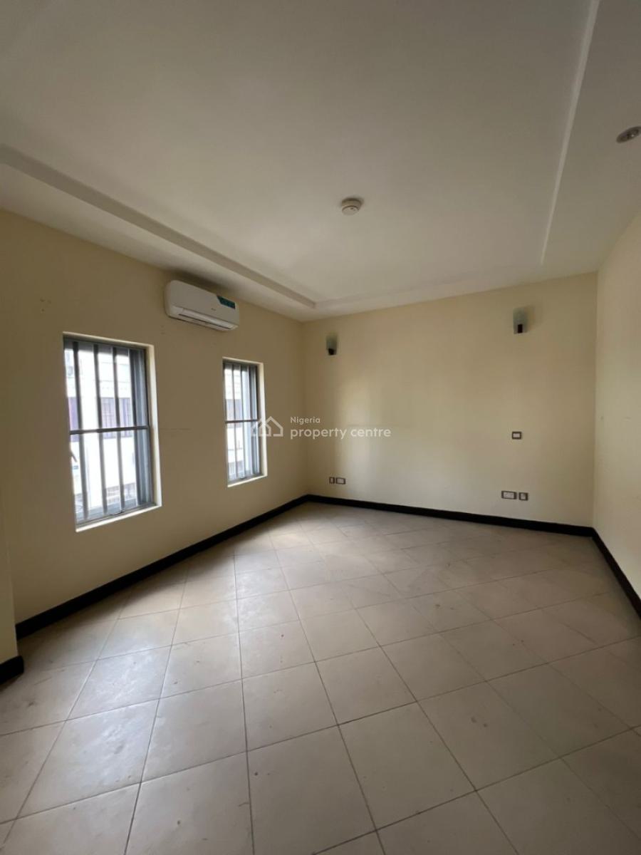 4-bedroom Terrace, Ikoyi, Lagos, House for Rent