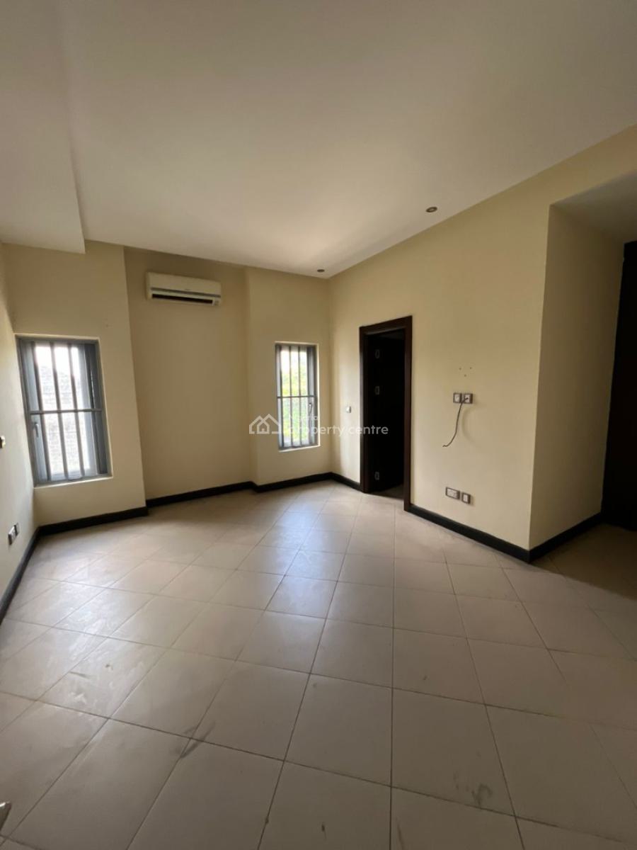 4-bedroom Terrace, Ikoyi, Lagos, House for Rent