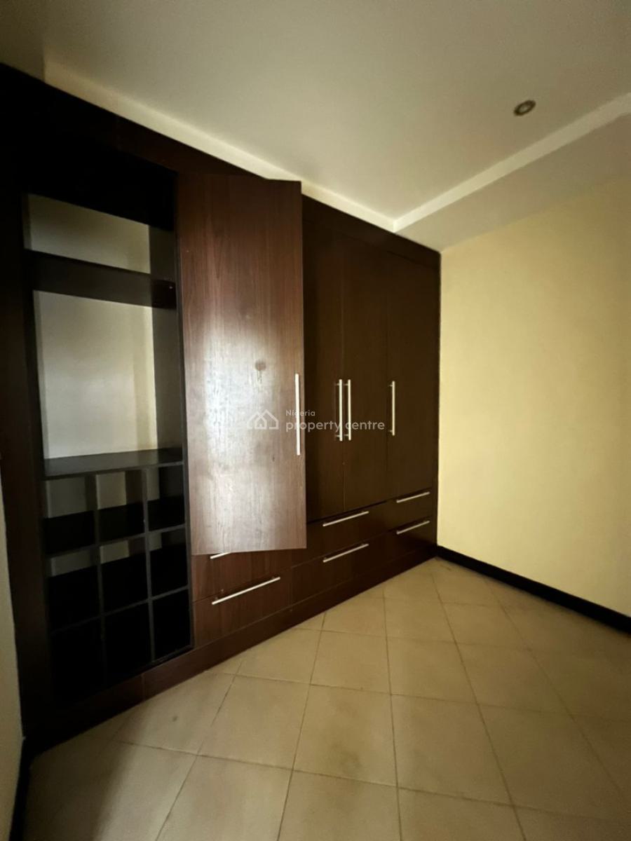 4-bedroom Terrace, Ikoyi, Lagos, House for Rent