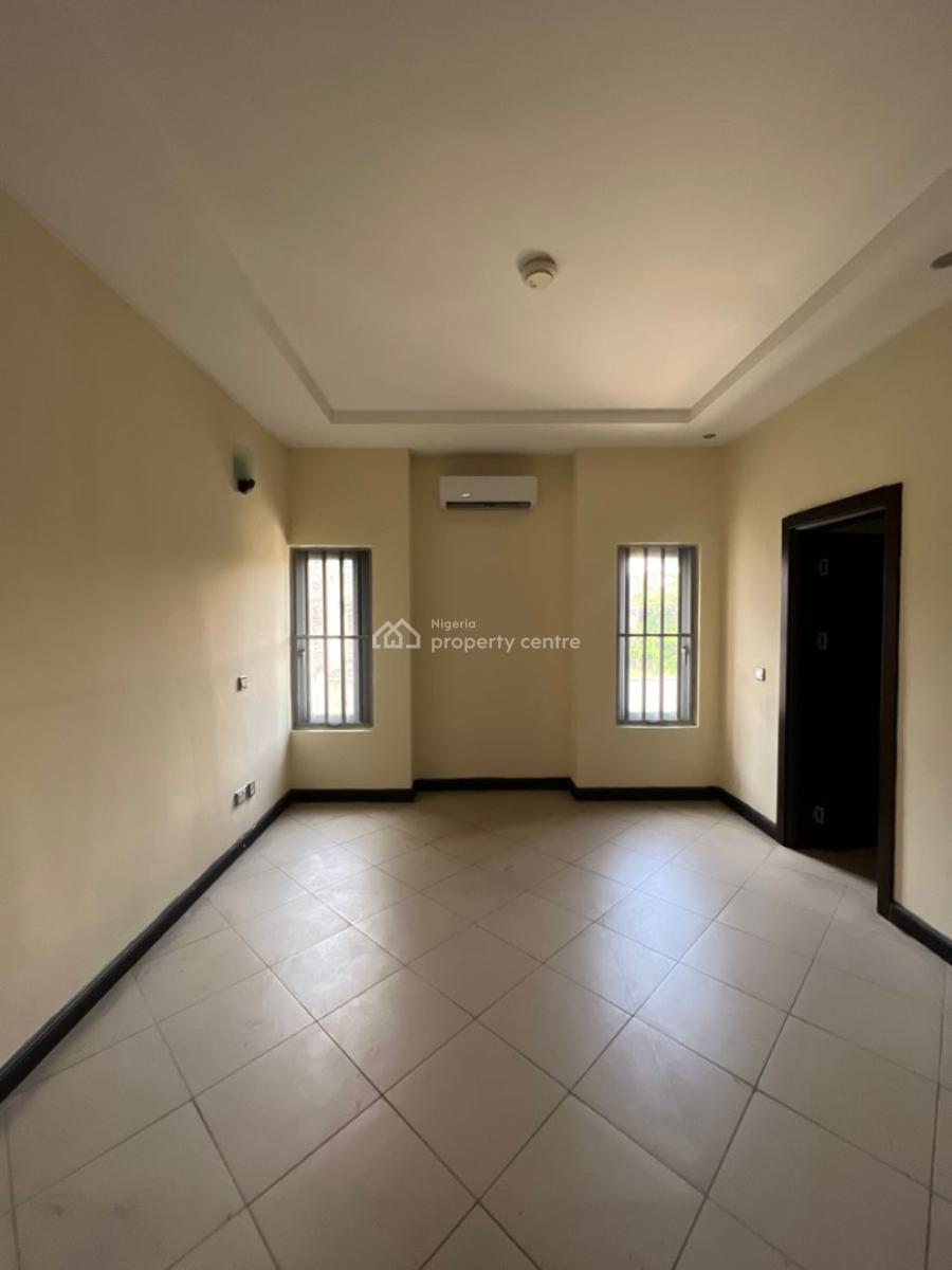 4-bedroom Terrace, Ikoyi, Lagos, House for Rent