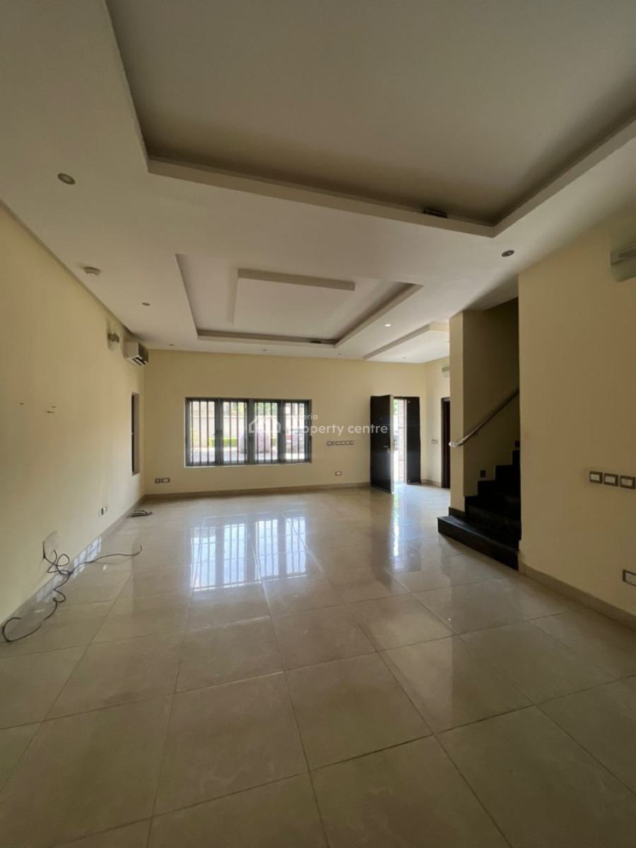 4-bedroom Terrace, Ikoyi, Lagos, House for Rent