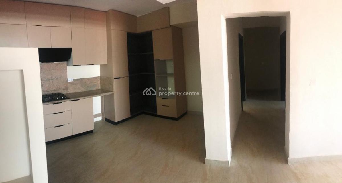 3 Bedroom, Fully Serviced Apartment + Bq, Bisola Durosinmi-etti, Lekki Phase 1, Lekki, Lagos, Flat / Apartment for Rent