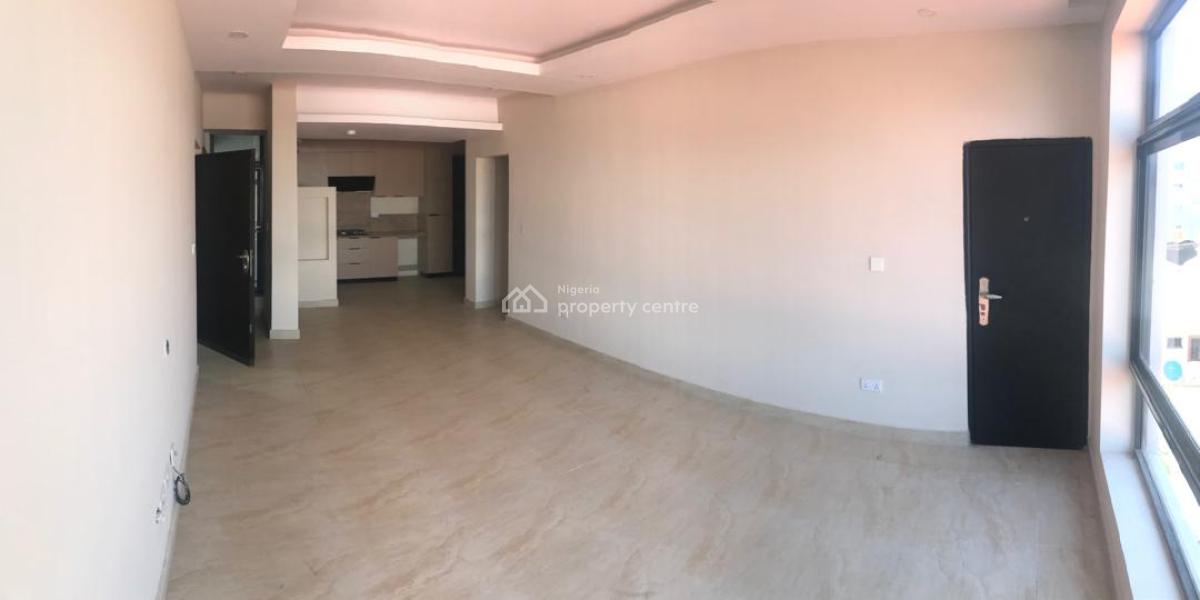 3 Bedroom, Fully Serviced Apartment + Bq, Bisola Durosinmi-etti, Lekki Phase 1, Lekki, Lagos, Flat / Apartment for Rent