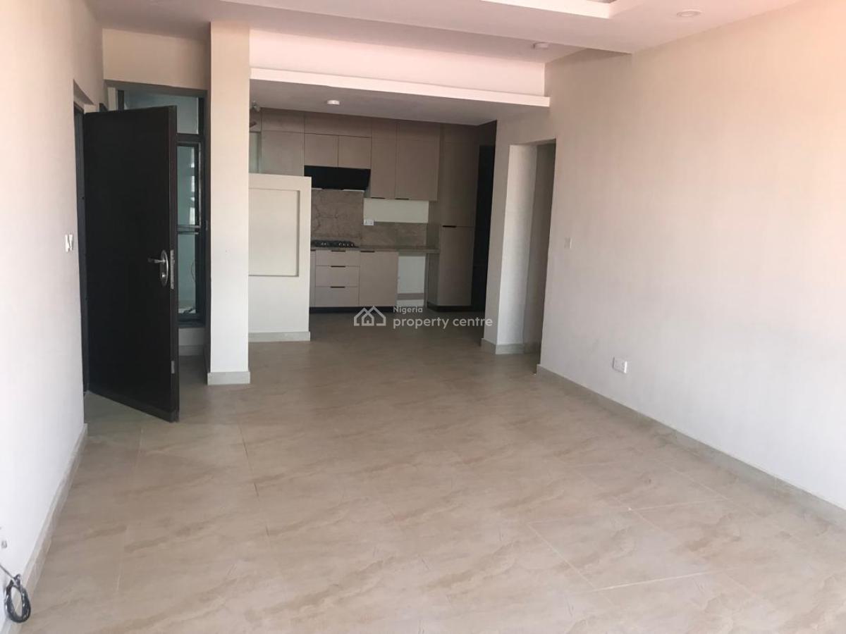 3 Bedroom, Fully Serviced Apartment + Bq, Bisola Durosinmi-etti, Lekki Phase 1, Lekki, Lagos, Flat / Apartment for Rent