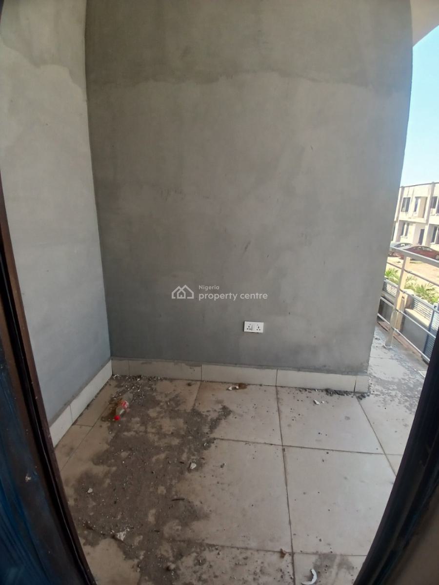 Newly Built 4 Bedroom Detached Duplex No Bq, Lokogoma District, Abuja, Detached Duplex for Rent