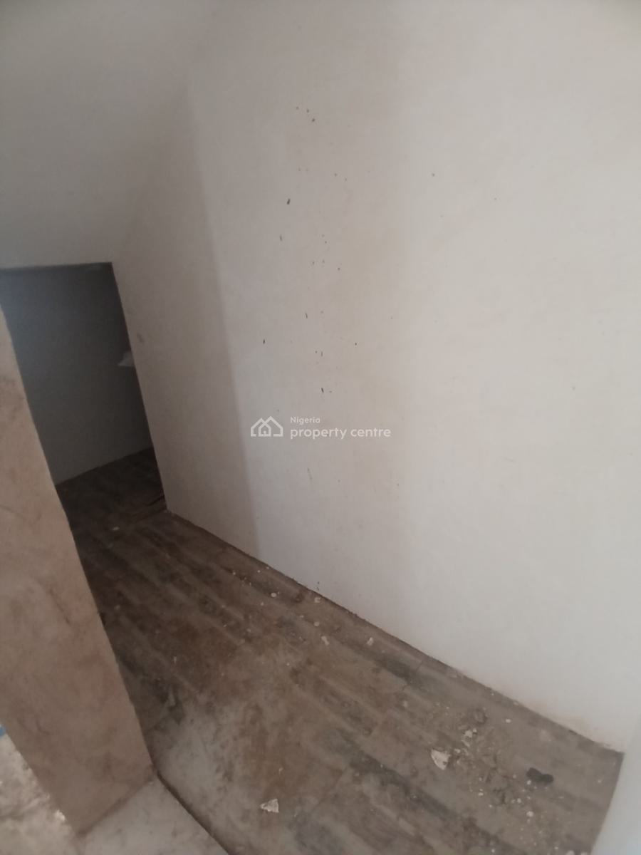 Newly Built 4 Bedroom Detached Duplex No Bq, Lokogoma District, Abuja, Detached Duplex for Rent