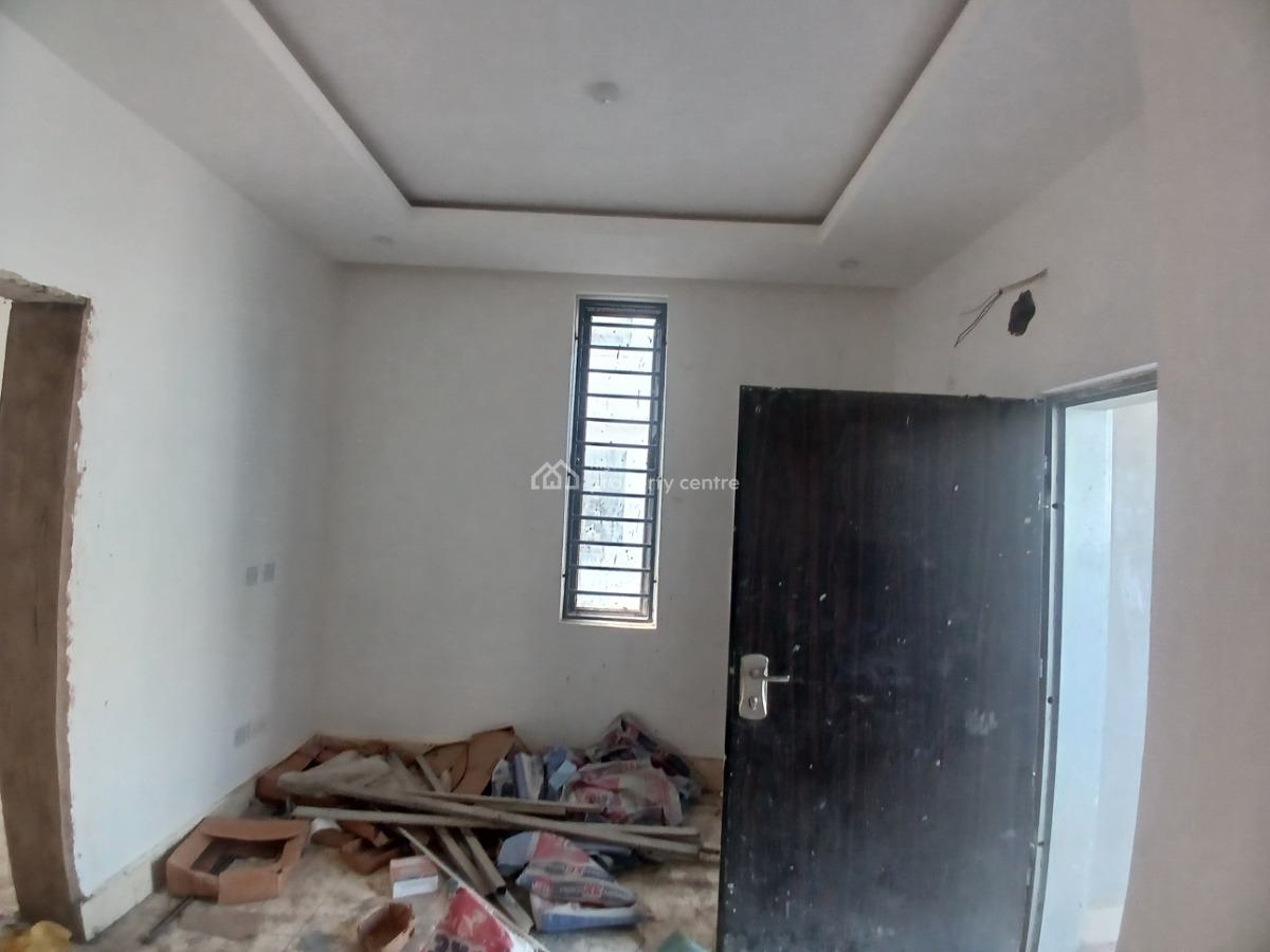 Newly Built 4 Bedroom Detached Duplex No Bq, Lokogoma District, Abuja, Detached Duplex for Rent