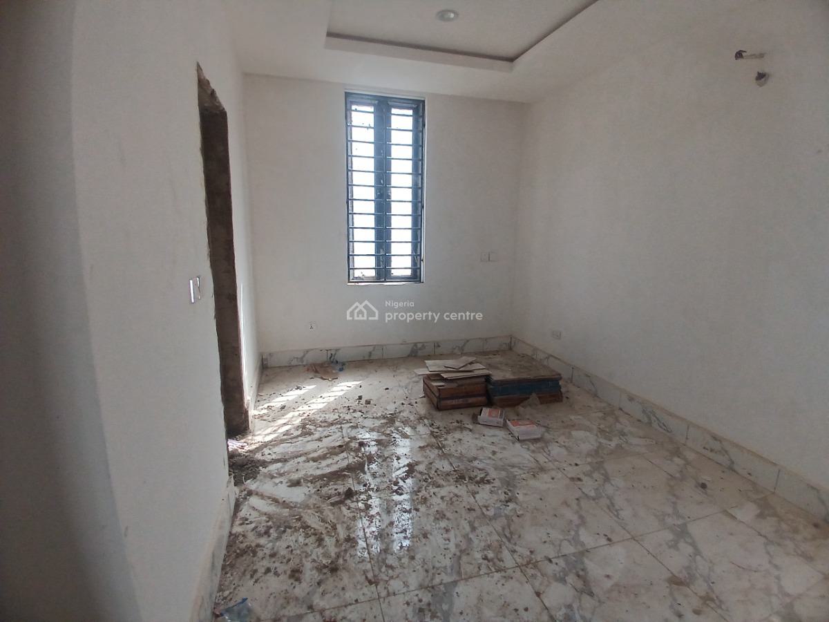 Newly Built 4 Bedroom Detached Duplex No Bq, Lokogoma District, Abuja, Detached Duplex for Rent