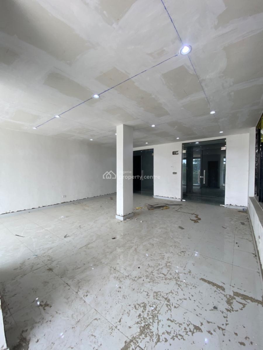 Shop Space per Square Meter, Orchid, Ikota, Lekki, Lagos, Shop for Sale