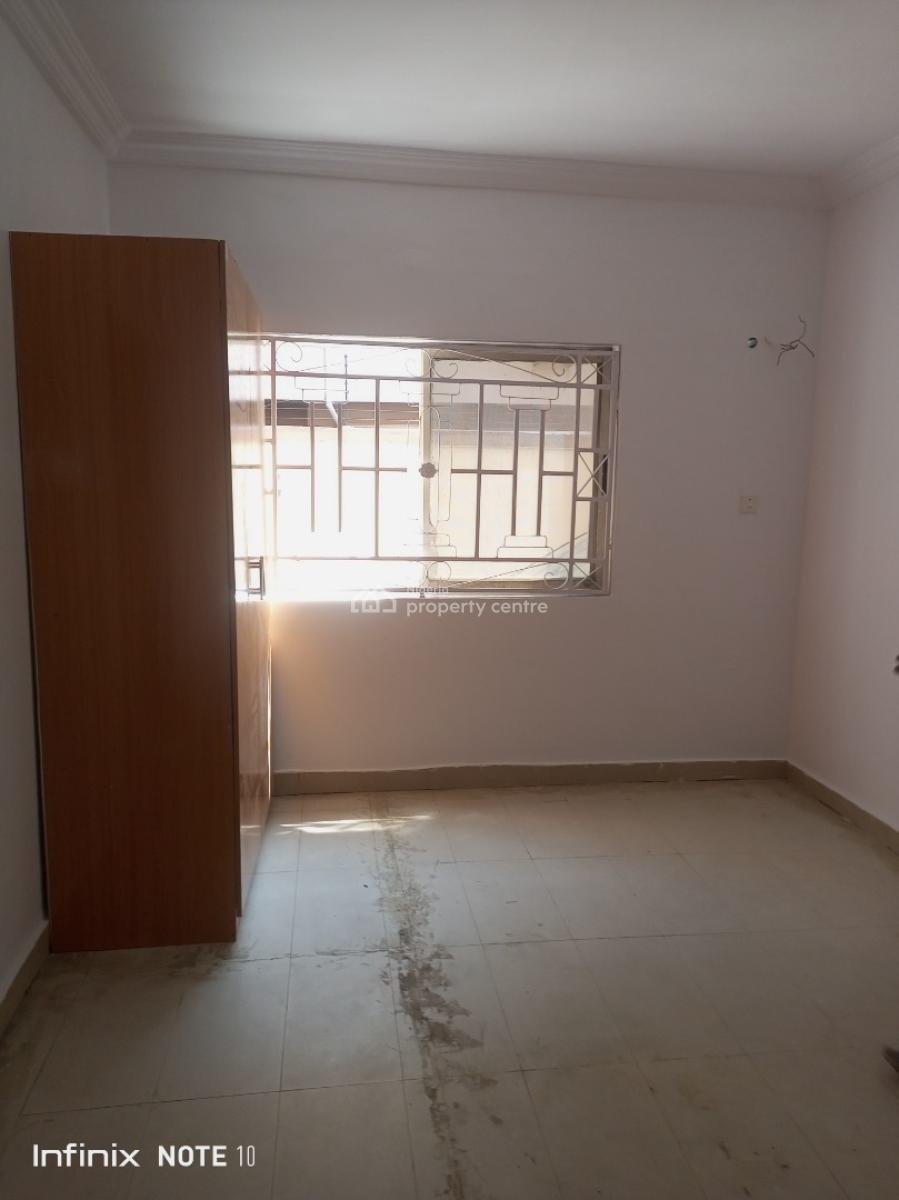 Executive Miniflat with 2 Tiolets, Maruwa, Lekki Phase 1, Lekki, Lagos, Mini Flat (room and Parlour) for Rent