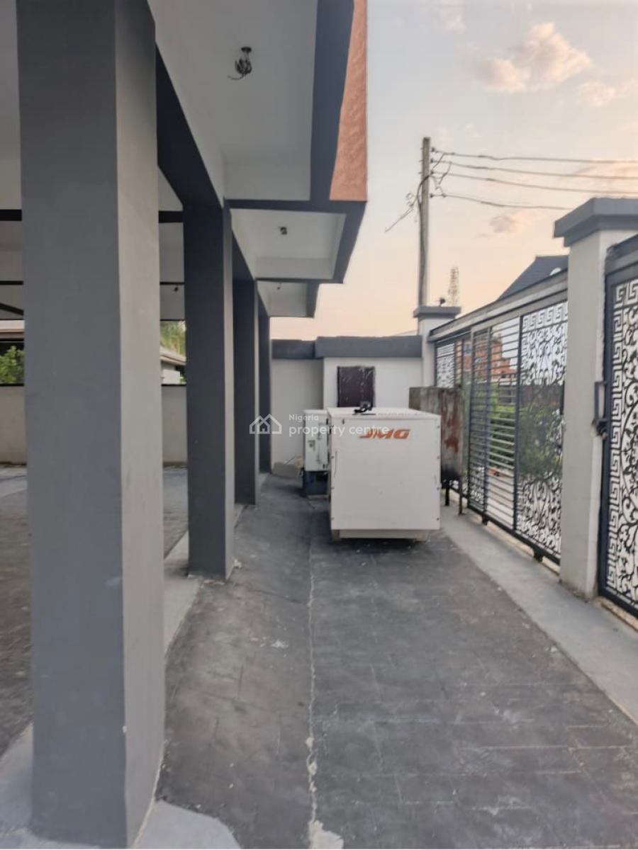 Luxury Brand New 2bed, Lekki, Osapa, Lekki, Lagos, Flat / Apartment for Rent