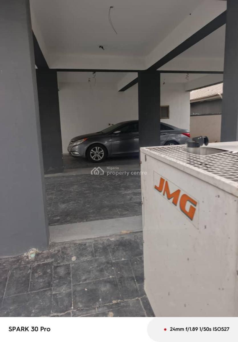 Luxury Brand New 2bed, Lekki, Osapa, Lekki, Lagos, Flat / Apartment for Rent