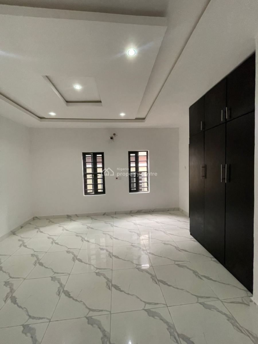 Brand New and Well Located 5-bedroom Detached Duplex + Boys Quarter, Oluyole Estate, Ibadan, Oyo, Detached Duplex for Sale