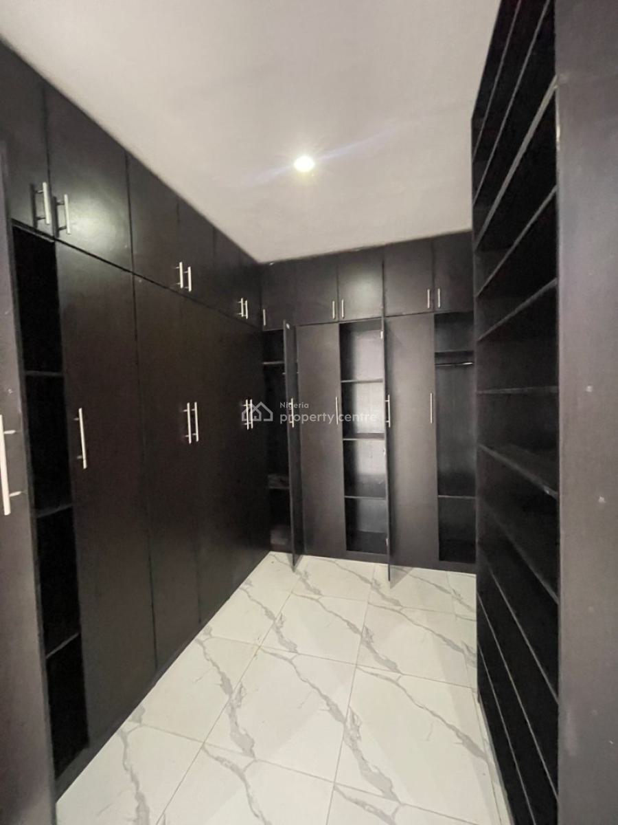 Brand New and Well Located 5-bedroom Detached Duplex + Boys Quarter, Oluyole Estate, Ibadan, Oyo, Detached Duplex for Sale