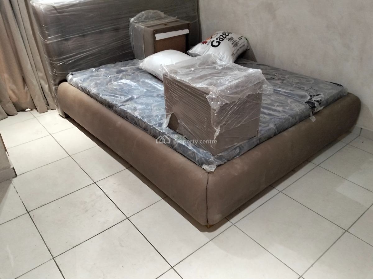 Exciting 2 Bedroom Flat, Lekki, Lagos, Flat / Apartment for Sale