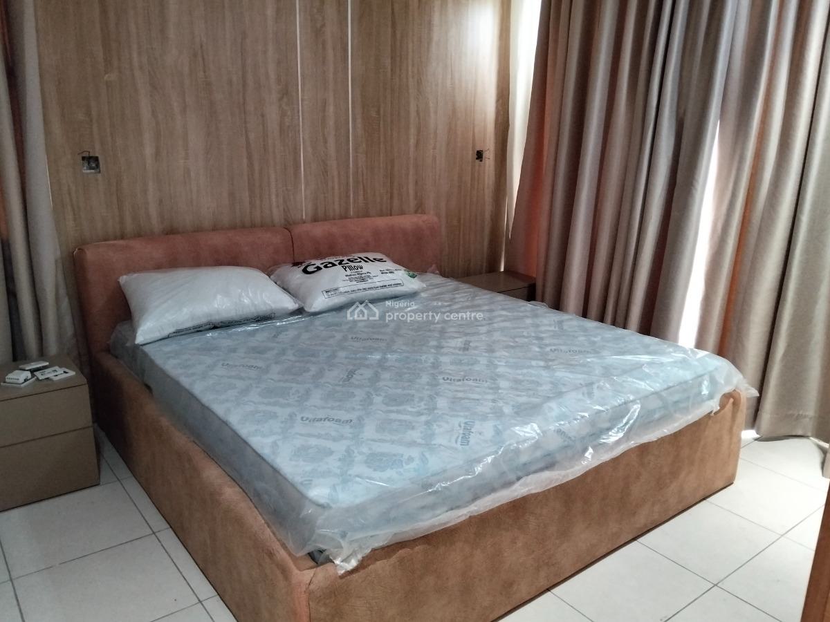 Exciting 2 Bedroom Flat, Lekki, Lagos, Flat / Apartment for Sale