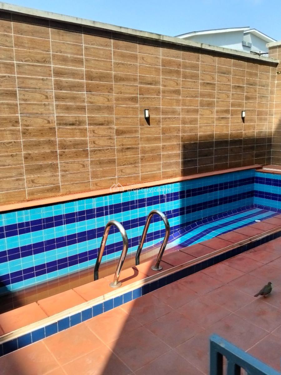 Exciting 2 Bedroom Flat, Lekki, Lagos, Flat / Apartment for Sale