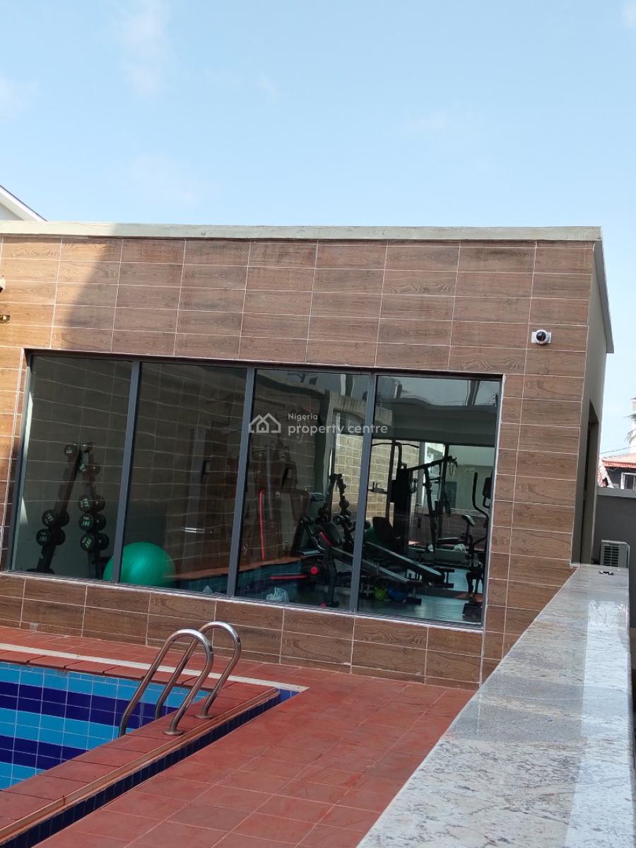 Exciting 2 Bedroom Flat, Lekki, Lagos, Flat / Apartment for Sale