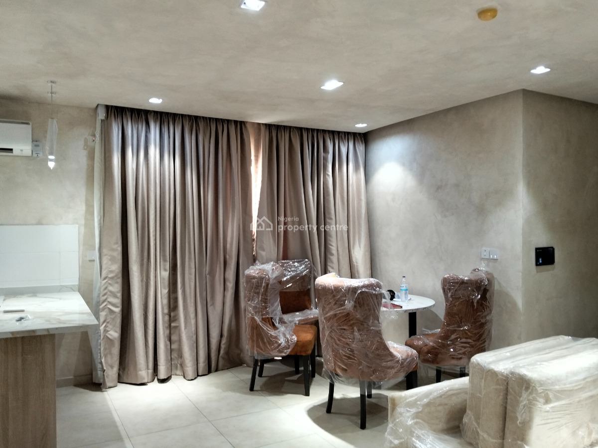 Exciting 2 Bedroom Flat, Lekki, Lagos, Flat / Apartment for Sale