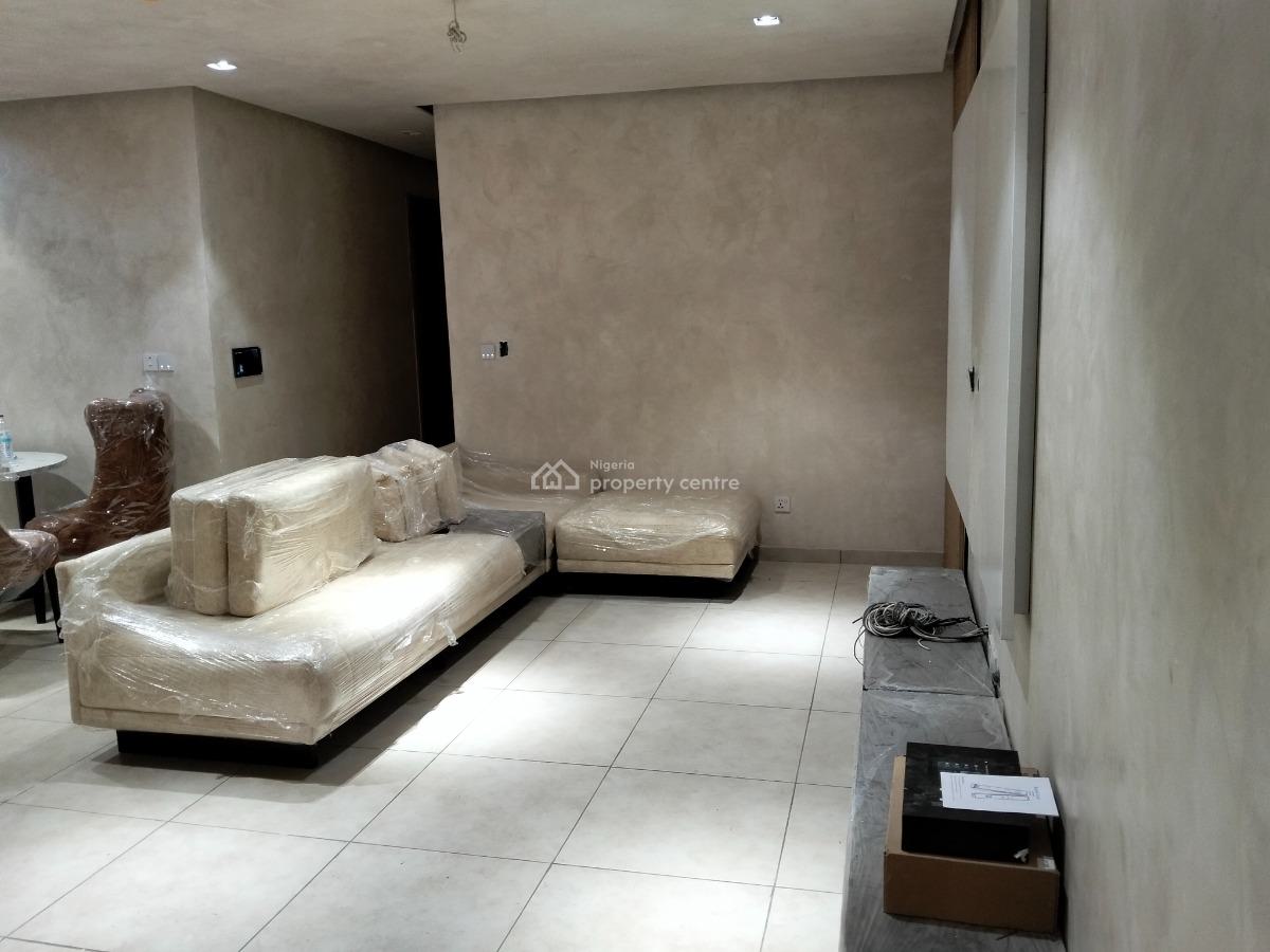 Exciting 2 Bedroom Flat, Lekki, Lagos, Flat / Apartment for Sale