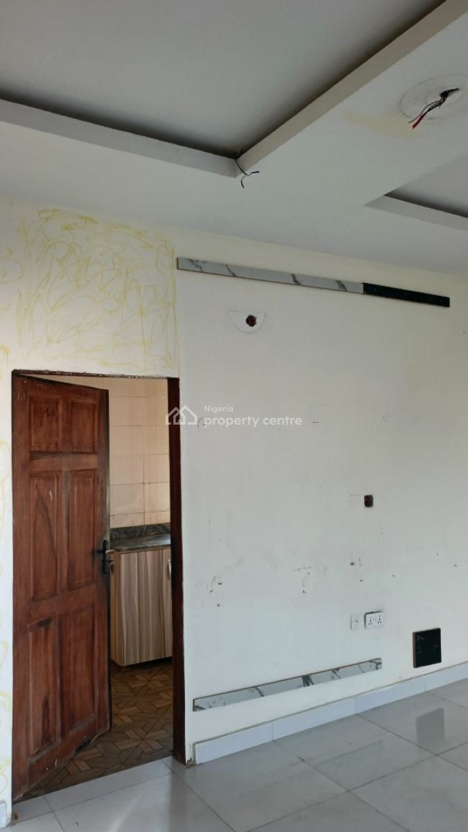 Luxury 2 Bedroom Apartment in an Estate, Eputu, Ibeju Lekki, Lagos, Flat / Apartment for Rent