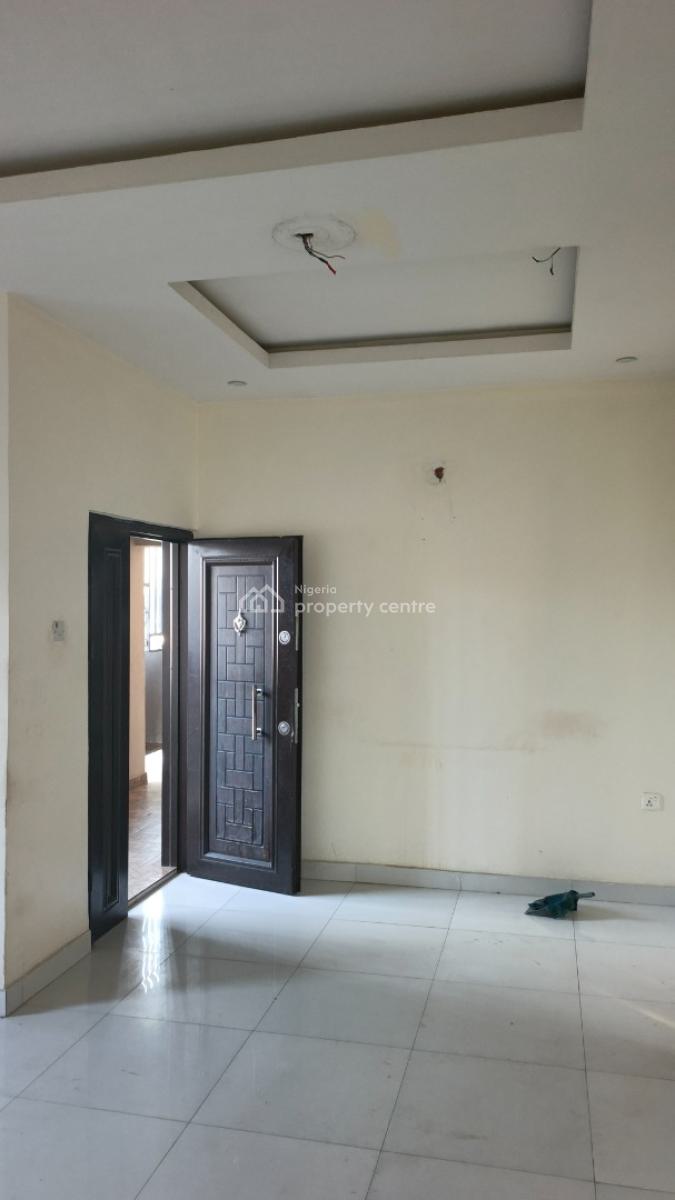 Luxury 2 Bedroom Apartment in an Estate, Eputu, Ibeju Lekki, Lagos, Flat / Apartment for Rent