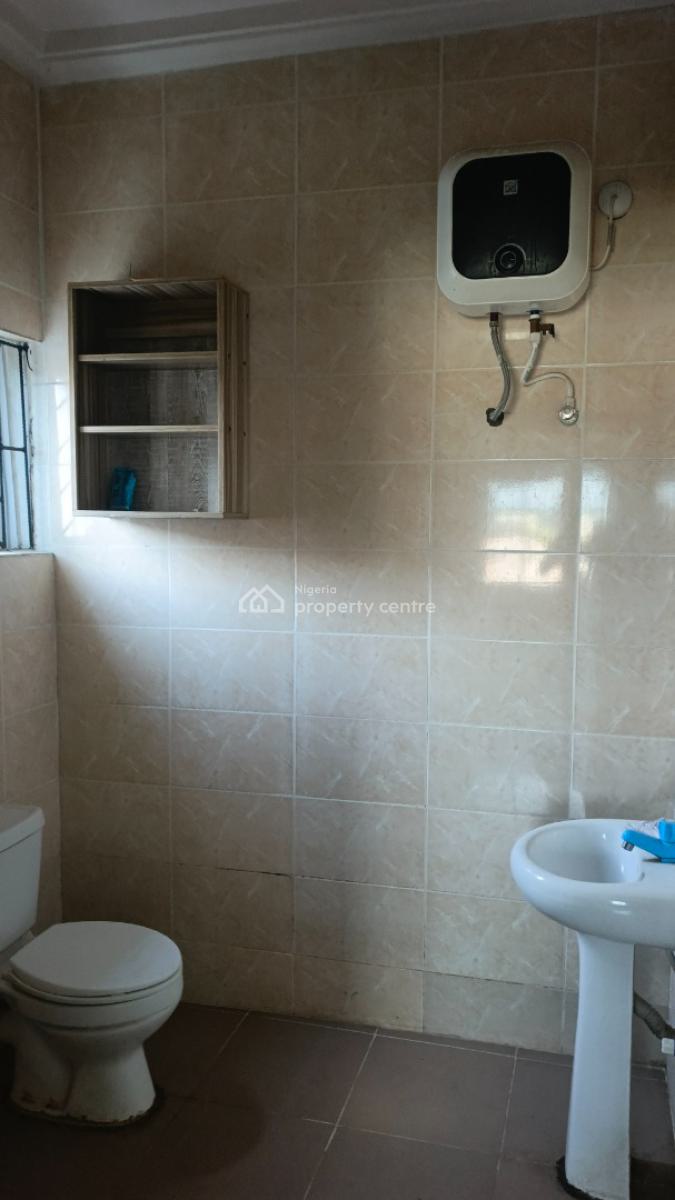 Luxury 2 Bedroom Apartment in an Estate, Eputu, Ibeju Lekki, Lagos, Flat / Apartment for Rent