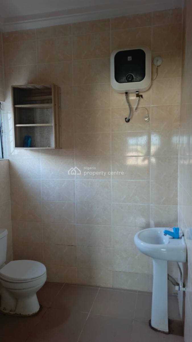 Luxury 2 Bedroom Apartment in an Estate, Eputu, Ibeju Lekki, Lagos, Flat / Apartment for Rent